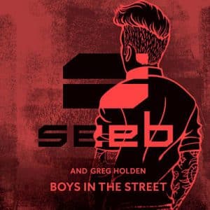 Seeb & Greg Holden - Boys In The Street Ringtone