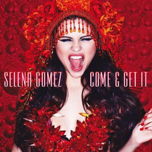 Selena Gomez - Come & Get It Ringtone