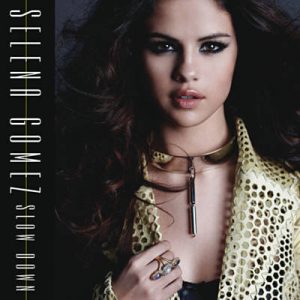 Selena Gomez - Slow Down Ringtone