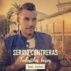 Sergio Contreras Feat. Jashel - Todos Los Besos (Version Bachata) Ringtone