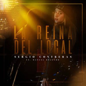 Sergio Contreras Feat. Manuel Delgado - La Reina Del Local Ringtone