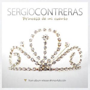 Sergio Contreras - Princesa De Mi Cuento Ringtone