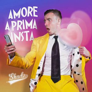 Shade - Amore A Prima Insta Ringtone