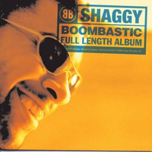 Shaggy - Boombastic Ringtone