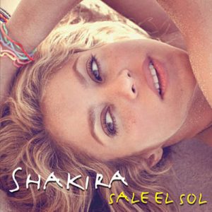 Shakira Feat. Pitbull - Rabiosa Ringtone