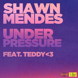 Shawn Mendes Feat. Teddy<3 - Under Pressure Ringtone