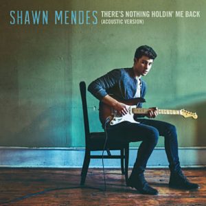 Shawn Mendes - There’s Nothing Holdin’ Me Back (Notd Remix) Ringtone