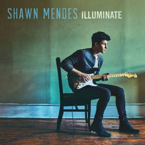 Shawn Mendes - There’s Nothing Holdin’ Me Back Ringtone