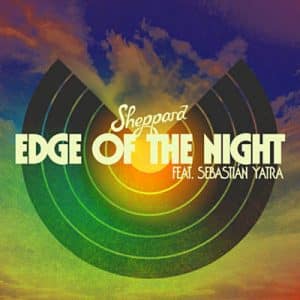 Sheppard Feat. Sebastian Yatra - Edge Of The Night (Spanish Language Version) Ringtone