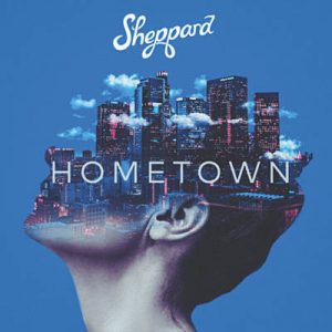 Sheppard - Hometown Ringtone