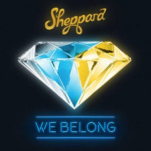 Sheppard - We Belong Ringtone