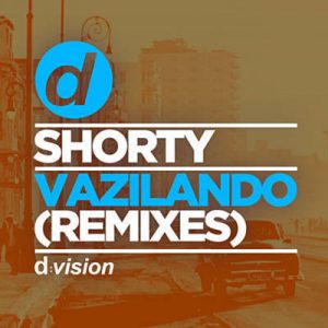 Shorty Feat. El Boni - Vazilando (Planet Records Radio Mix) Ringtone