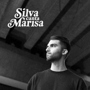 Silva Feat. Marisa Monte - Noturna (Nada De Novo Na Noite) Ringtone
