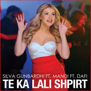 Silva Gunbardhi Feat. Mandi & Dafi - Te Ka Lali Shpirt Ringtone