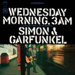 Simon & Garfunkel - The Sound Of Silence Ringtone