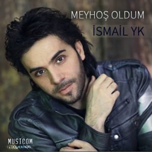 Ismail YK - Meyhos Oldum Ringtone