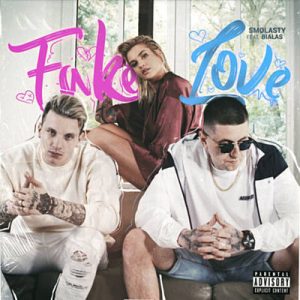 Smolasty Feat. Bialas - Fake Love Ringtone