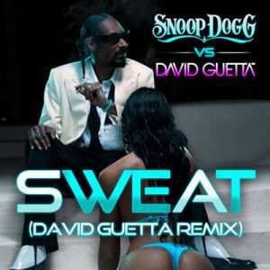 Snoop Dogg & David Guetta - Sweat (Snoop Dogg Vs. David Guetta Remix) Ringtone