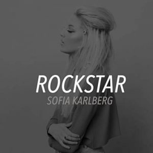 Sofia Karlberg - Rockstar Ringtone