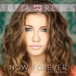 Sofia Reyes Feat. Khleo Thomas - Now Forever Ringtone