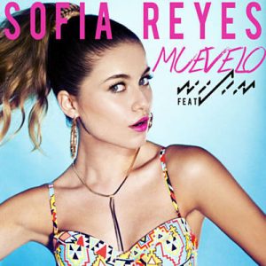 Sofia Reyes Feat. Wisin - Muevelo Ringtone