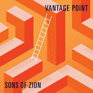 Sons Of Zion - Leave With Me Ringtone
