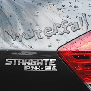 Stargate Feat. P!nk & Sia - Waterfall Ringtone