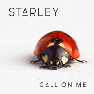 Starley - Call On Me Ringtone