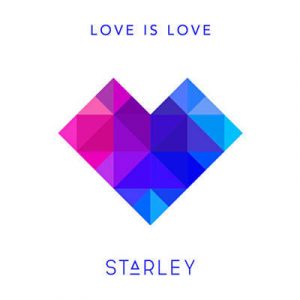 Starley - Love Is Love Ringtone