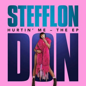 Stefflon Don Feat. French Montana - Hurtin’ Me Ringtone
