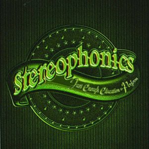 Stereophonics - Have A Nice Day Ringtone