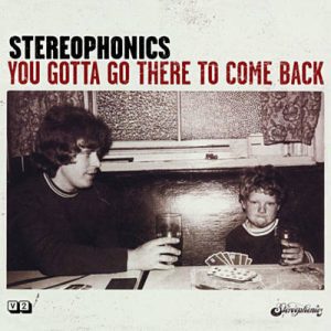 Stereophonics - Maybe Tomorrow Ringtone