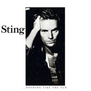 Sting - Englishman In New York Ringtone