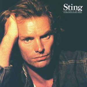 Sting - Fragil Ringtone