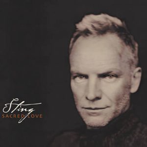 Sting - Whenever I Say Your Name Ringtone