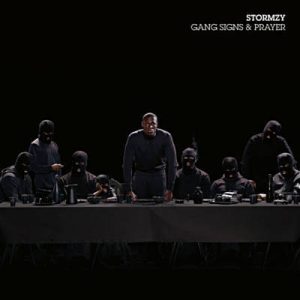 Stormzy Feat. MNEK - Blinded By Your Grace, Part 2 Ringtone