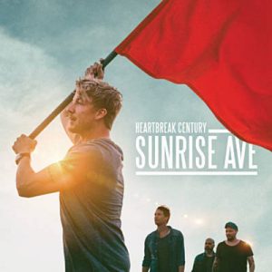 Sunrise Avenue - I Help You Hate Me Ringtone