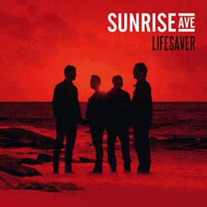 Sunrise Avenue - Lifesaver Ringtone