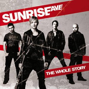 Sunrise Avenue - The Whole Story Ringtone