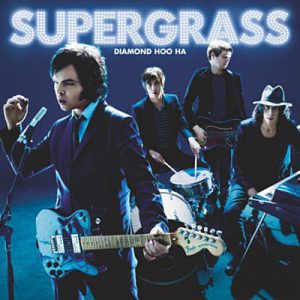 Supergrass - Diamond Hoo Ha Man Ringtone