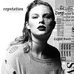 Taylor Swift - I Did Something Bad Ringtone