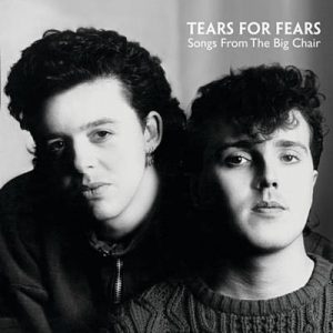 Tears For Fears - Everybody Wants To Rule The World Ringtone
