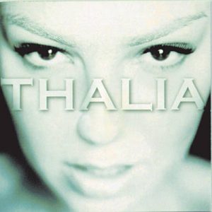 Thalia - Amor A La Mexicana Ringtone