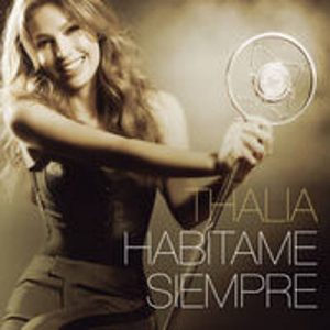 Thalia Feat. Erik Rubin - La Apuesta (»Viva Tour»;En Vivo) Ringtone