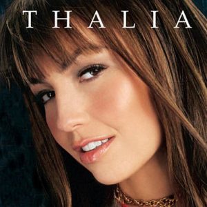 Thalia - No Me Ensenaste Ringtone