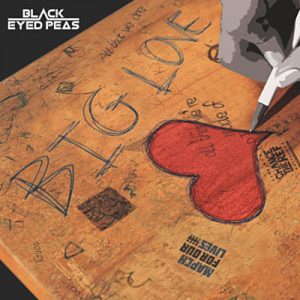 The Black Eyed Peas - Big Love Ringtone