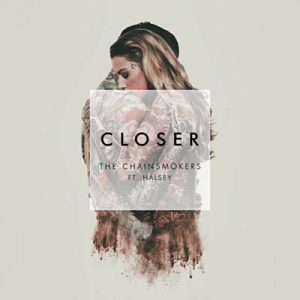The Chainsmokers Feat. Halsey - Closer Ringtone