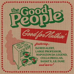 The Good People Feat. DJ C-Reality - Down Here Ringtone