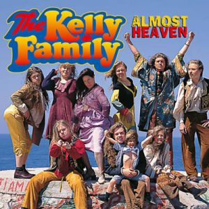 The Kelly Family - Fell In Love With An Alien Ringtone