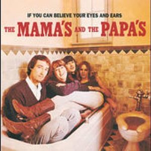 The Mamas & The Papas - California Dreamin’ Ringtone